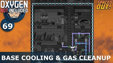 MEER BASISKOELING & GASOPRUIMING - ONI - Spaced Out: Afl. #69 (Zuurstof niet inbegrepen)