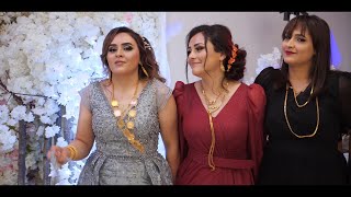 Delil Sileman 2021 Dilana Kurmanci- Nooh & Rasha Hochzeit- Sherifvideo