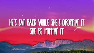 Sam Smith - Unholy Ft Kimpetras Lyrics 