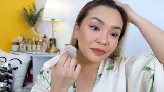 MAKEUP NA BABAGAY SA LAHAT.. GRWM PAPUNTA SA EVENT!!