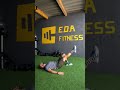 GLUTE BRIDGE 1 LEG