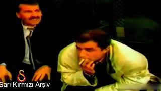 1988 1989 Ankaragücü Galatasaray 17.Hafta Maçı