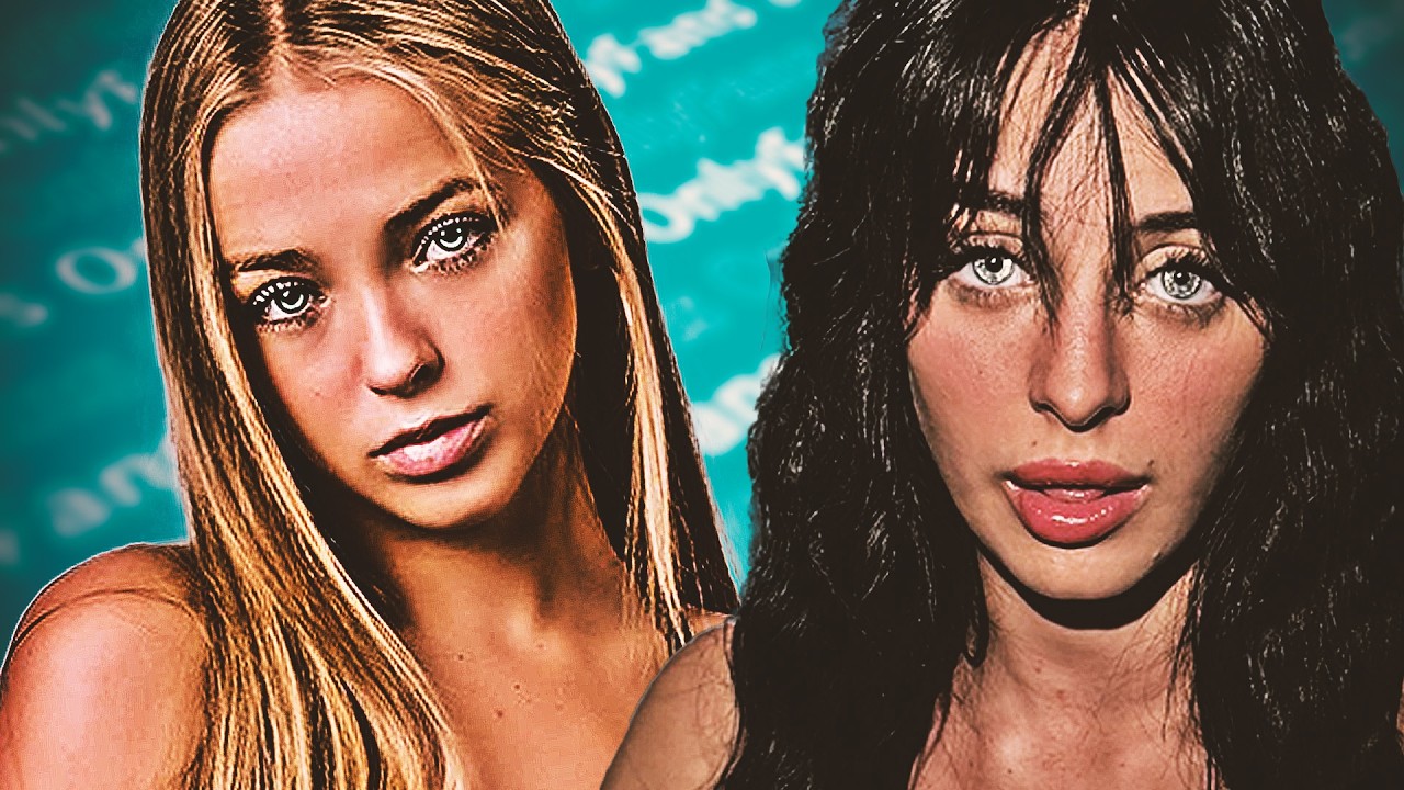 OF Model Gets Exposed For Being A Horrible Person (Camilla Araujo