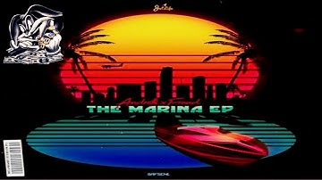Curren$y & Harry Fraud - The Count Ft Wiz Khalifa (The Marina EP)