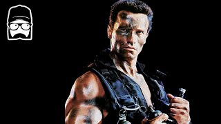What Makes Commando a Timeless Classic After 40 Years?