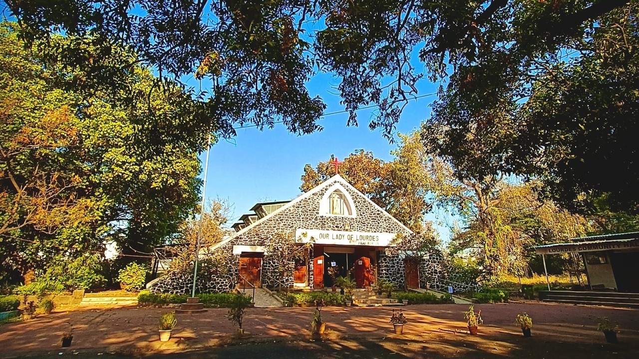 A Journey of 50 Blessed Years (1976 - 2026 )