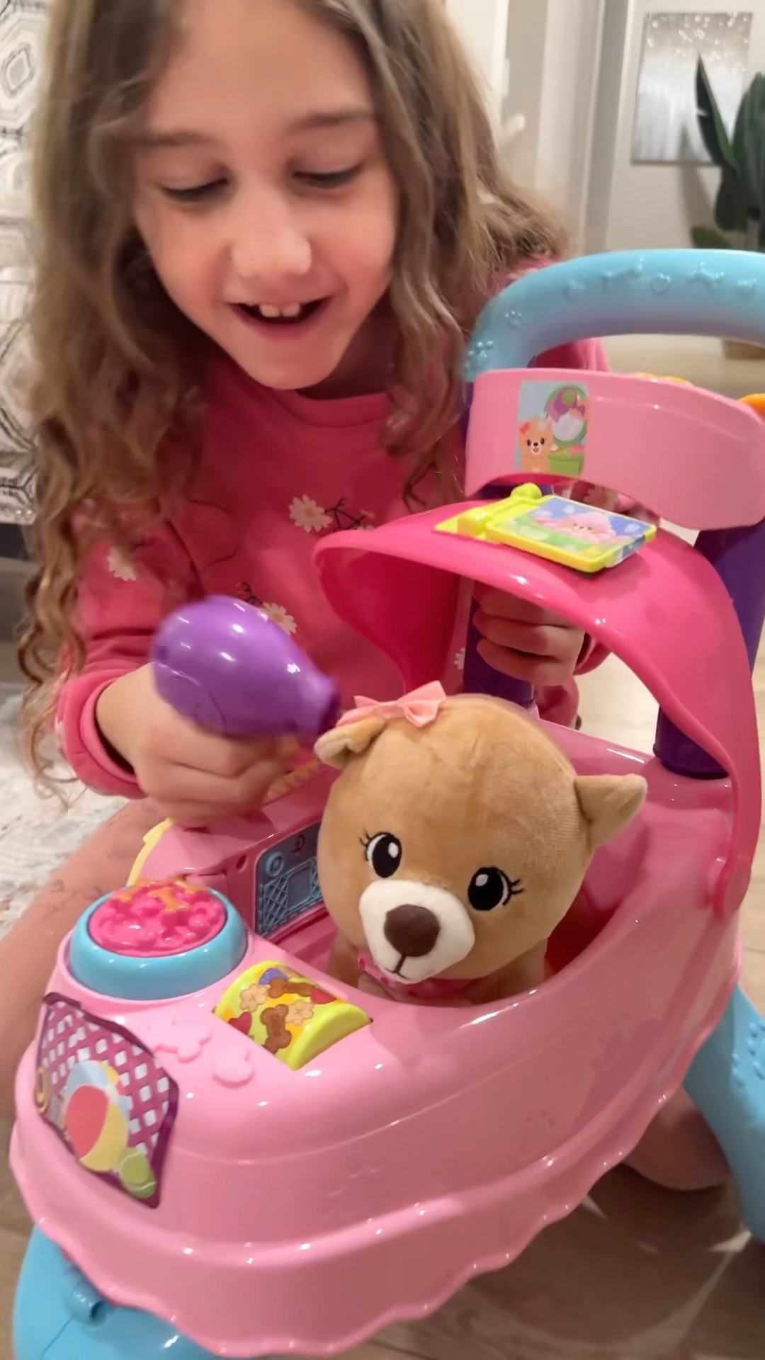 The good kid - Rhia shares with Sierra - sharing is caring #shorts