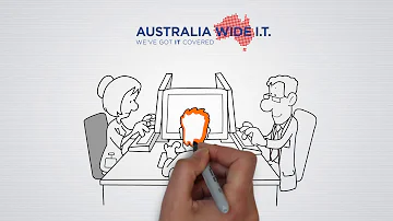 Australia Wide I.T.