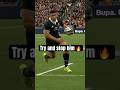 Caleb Clarke STRIKES in His First Test of 2025!