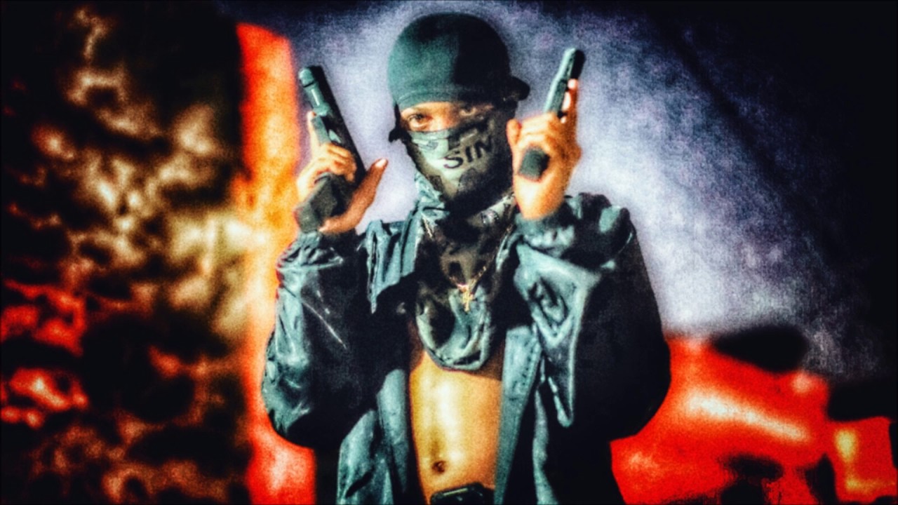 2Shot Sticky aka Sticky [ of NIKE Gang ] 2 Shot YouTube