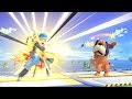 Most Disrespectful Moments in Smash Ultimate #7