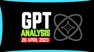 CryptoGPT price prediction Buy? GPT price prediction | Crypto crash | Crypto News 20 April 2023