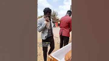 Funny Africancomedy Comedy Kasongo Yee 