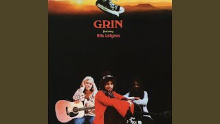 Video thumbnail of "Grin - Outlaw"