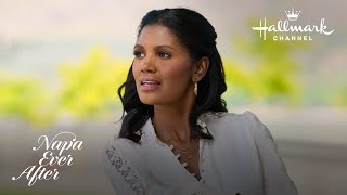 Sneak Peek - Napa Ever After - Hallmark Channel