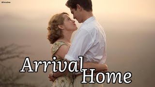 Orchestral - Arrival Home (Breathe)