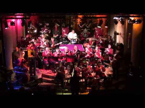 BFK Weihnachtskonzert 2012