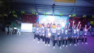 Batch 95' GMATHS (ANNEX) Alumni Homecoming Performance