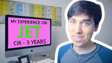 My JET Programme Experience as a CIR and Volunteer Regional Advisor for 3 years