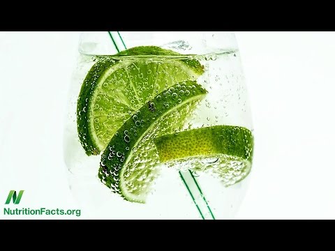 Vidéo: Qu'est-ce qu'un club soda ?