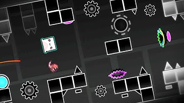 My part in "Megalovania" // Host: DoManG