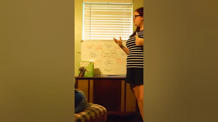 TSL3081 Cognitive strategies demo