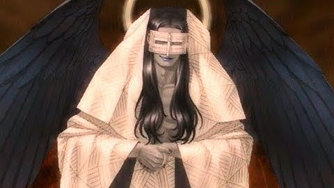 SMT IV - Mastema (Low Level, Prentice [Default] Difficulty, No Fusion)