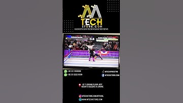 How To Get 40000 Retro Games In Your LCD?X6 Game Stick Unboxing&Review|Plug&Play 40000 Retro Game 12