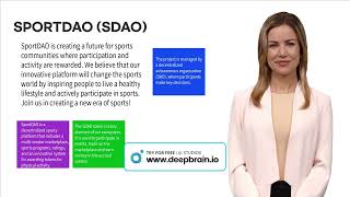 SPORTDAO (SDAO)