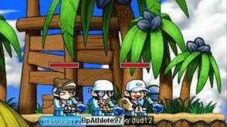 Mapling Tales - Random Fun at Florina