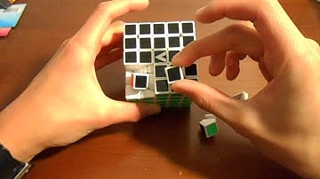 SS Modding a V-Cube 5
