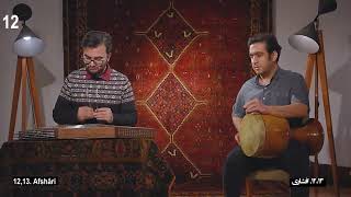 Download Lagu رنگ شهرآشوب شور/ سنتور: رامتین نظری‌جو/ تمبک: شایان یزدی‌زادهRamtin Nazarijou/ ShahrAshub Reng MP3