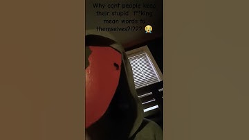 😔 Stupid judgemental idiots #singing #songoftheday #originalsong