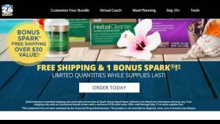 AdvoCare 24 Day Challenge Discount