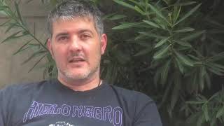 Darío Franco de Profano te invita a Fuga Fest #1