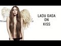 Lady Gaga ARTPOP interview with KISS FM (UK)