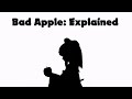 Bad Apple Explained: History and Analysis