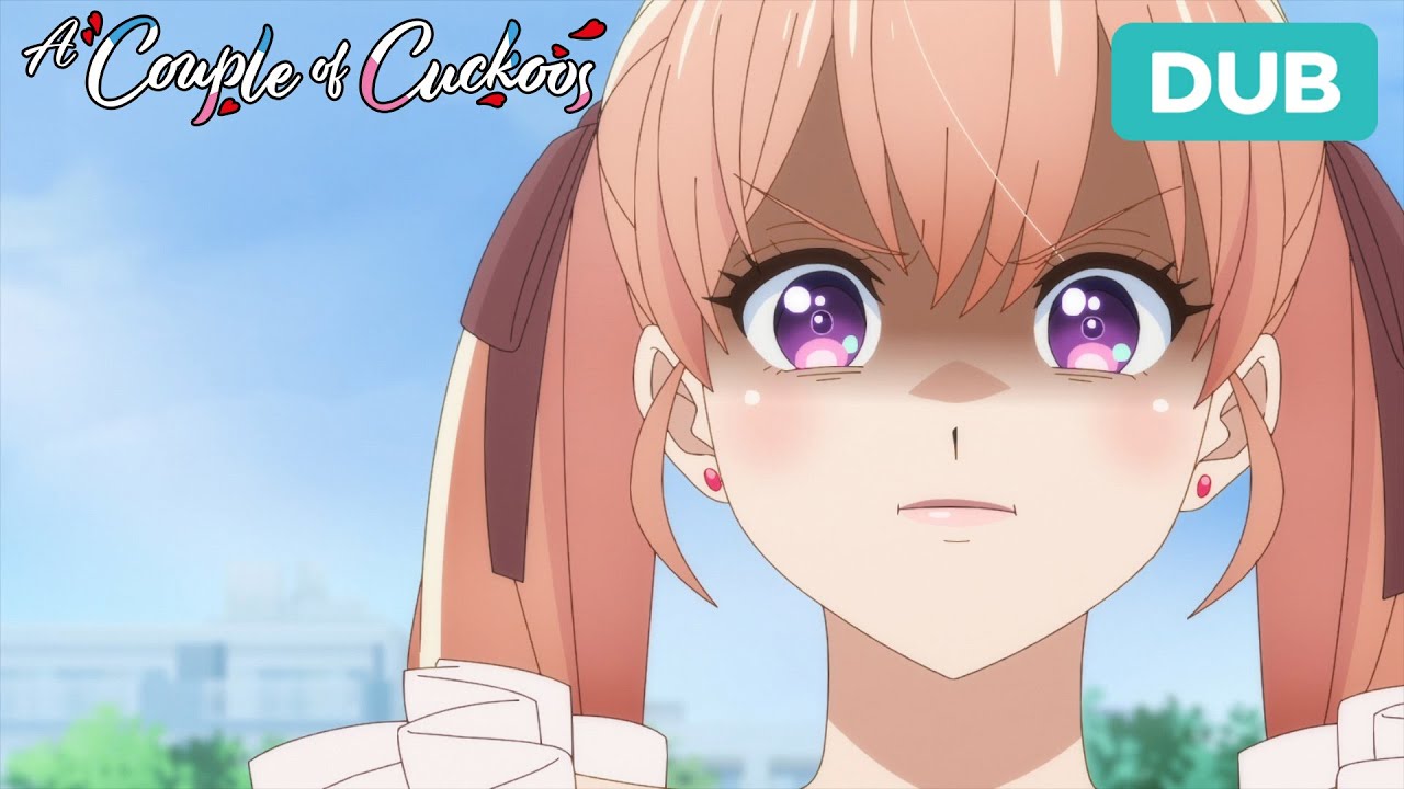 Taste Test A Couple of Cuckoos by Anime BB  Anime Blog Tracker  ABT