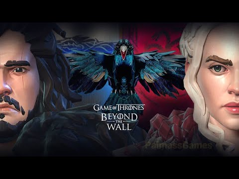 Game of Thrones Beyond the Wall (New Version) - Gameplay Android APK