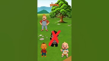 Shadow Matching Game#games #shorts #funny