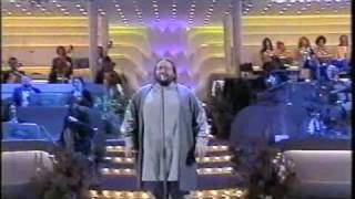 Video thumbnail of "Danilo Amerio   Ho bisogno di te   Sanremo 1995"
