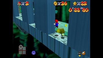 Dark World Xiah Cycle in 45.53 / 50.63 by Kally (N64, JPN)