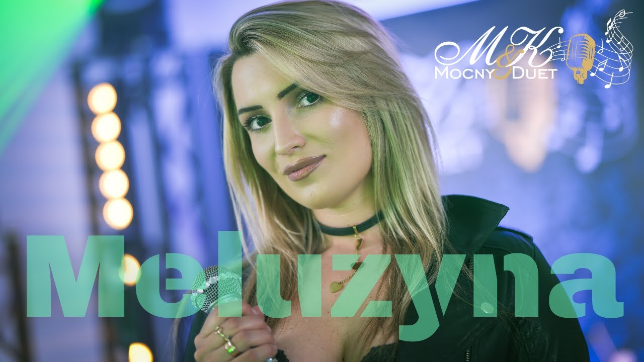 Mocny Duet — weselne emocje