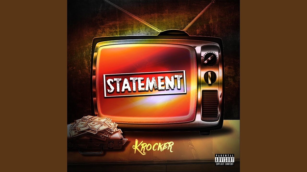 Watch Statement on YouTube Watch Statement on YouTube