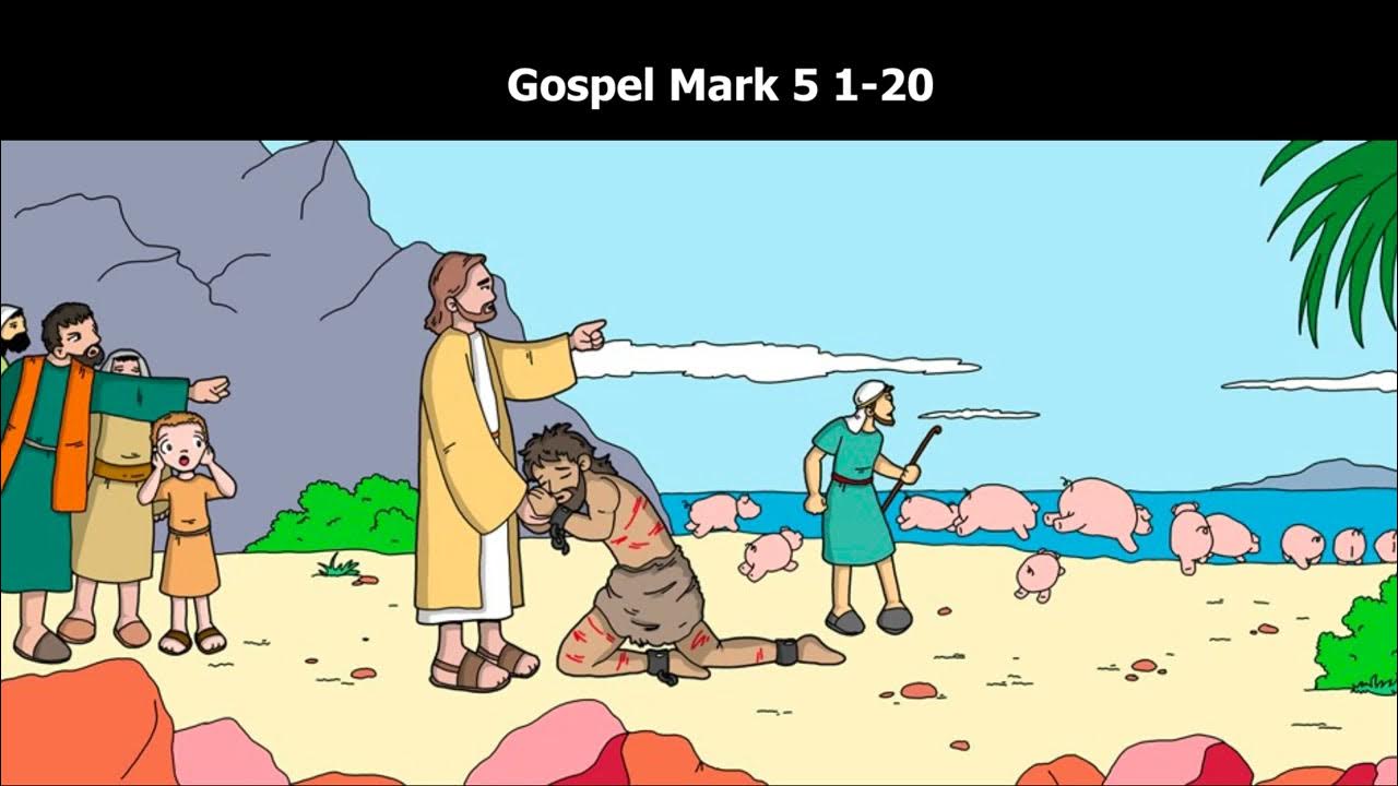 reflection-for-kids-gospel-mark-5-1-20-30-january-2023-youtube