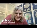Mike Peters of the Alarm talks cancer battle and new album 'Forwards'