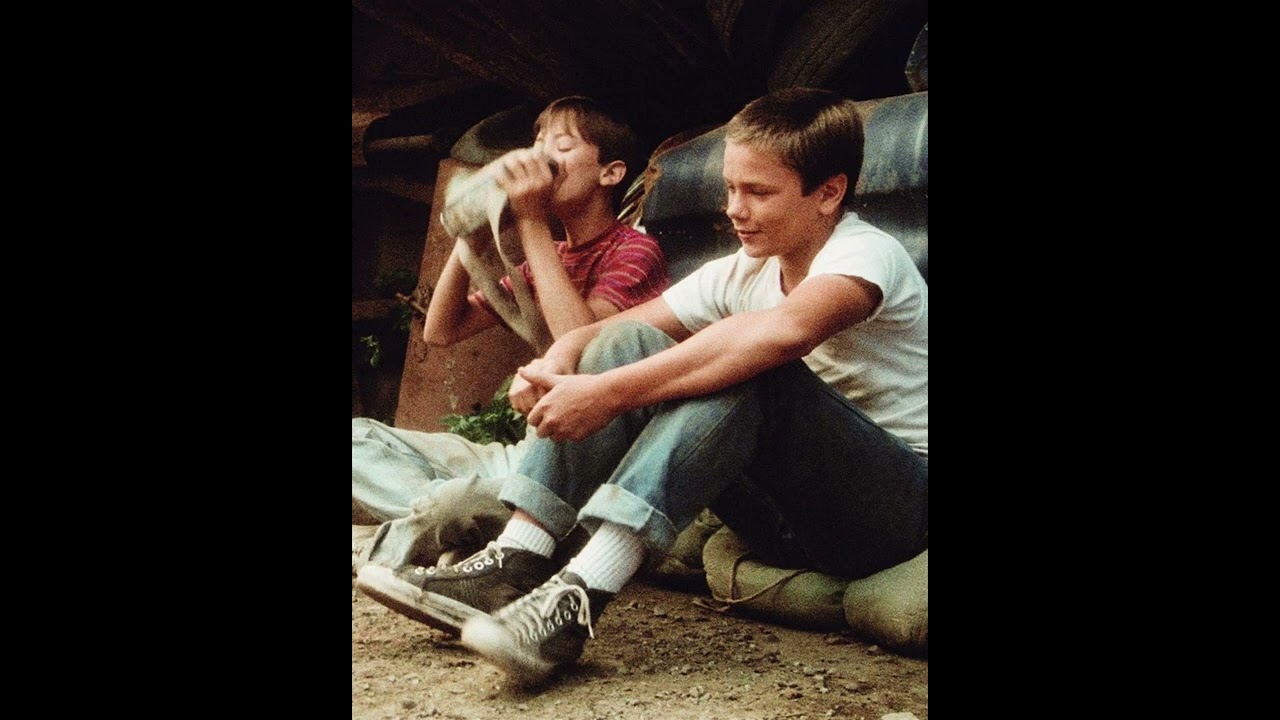 Brian is the Most Beautiful- Memo Boy (slowed)