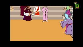 HIS Kids | Commandment #7: Do Not Commit Adultery | 17 July 2022