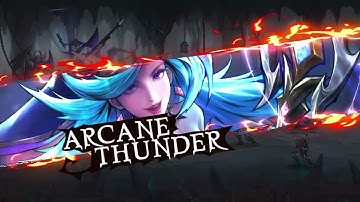 Omniheroes - Non-Resettable Closed Beta