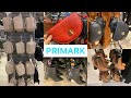 PRIMARK BAG AND SHOES /NOVEMBER 2020